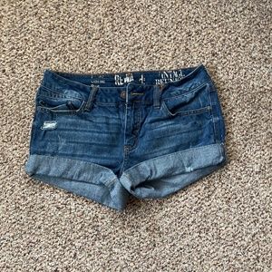 Womens Shorts